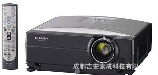 夏普投影仪