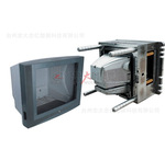 专业生产高品质塑胶模具及加工产品