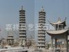 供应 加工各式各样的石雕宝塔 佛塔 舍利塔 做工精细