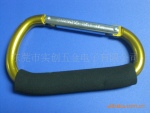 (广东厂家直销) 供应异型登山扣(图)