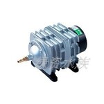 【绿资水族-0364】海利ACO-208电磁式空气压缩机 气泵 充氧泵25W