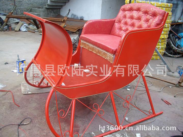 其他非机动车-雪橇车,马拉雪橇车,狗拉雪橇车(