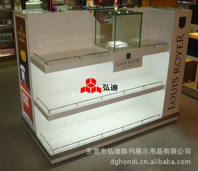 展示架
