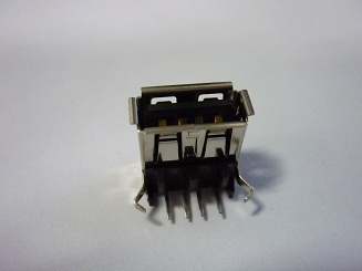 USB AF 90&deg;
