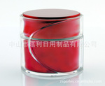 ����Ӧ��30g/PS��ƺ�ɫ��˪ƿ/�ڲ�ABS����/���͸��PS