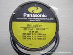 PANASONIC M61A6G4Y MOTOR