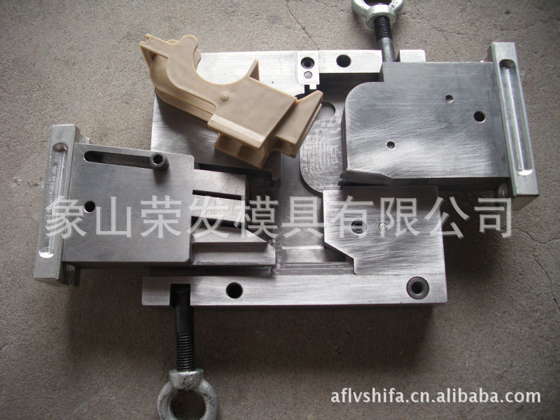 失蜡模具,硅融胶铸造,水玻璃铸造,铜合金精密铸造图片_9
