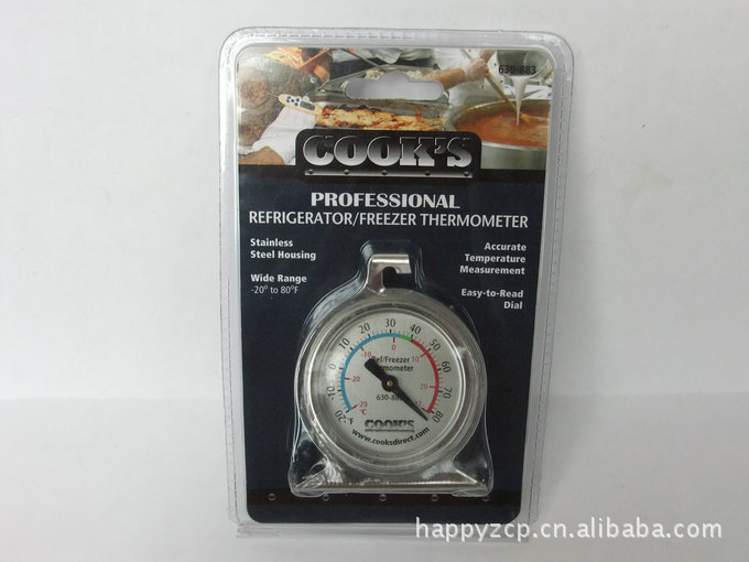 烤箱温度计 烤箱专用 食品温度计_其它温度仪