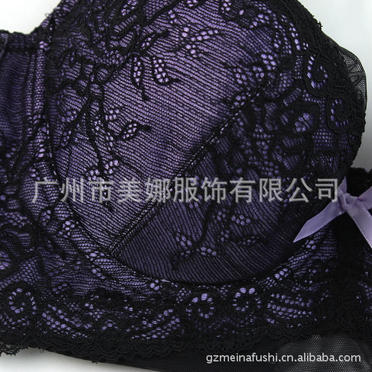 批发采购<em>文胸</em>-供应全<em>罩杯适合</em>大胸薄杯<em>文胸</em>强