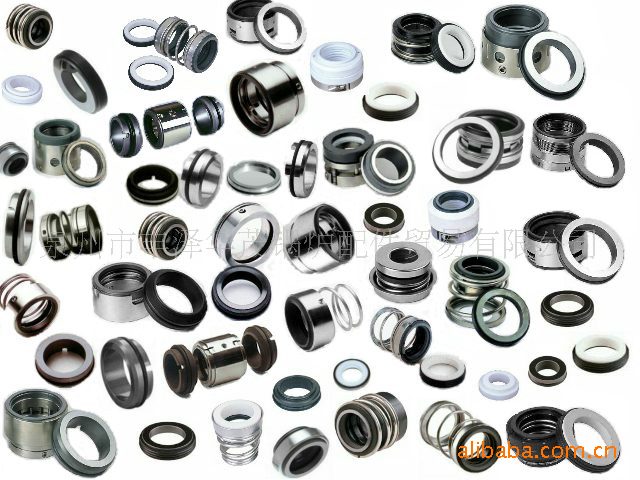 机械密封件-厂家直销批发零售机械密封-机械密
