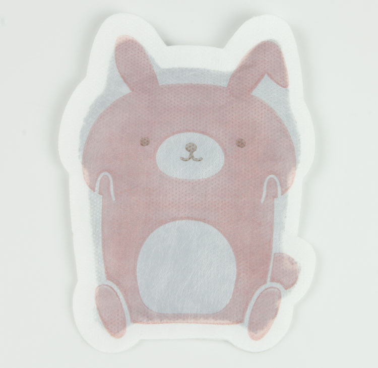 【厂家直销异形六卡通暖宝宝 暖手袋 暖手宝】