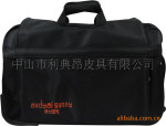 供应真皮拉杆箱 仿皮拉杆箱 拉杆包 防水尼龙拉杆箱