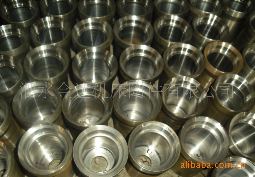 山东金达/生产加工各种非标产品