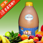 加宜牌6倍-冰芒果水果浓浆、果汁浓浆、奶茶原料供应