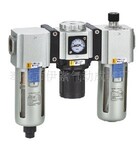 供应镶入式气源处理器亚德客型气源气动元件 AFR2000 AR1000-M5