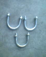 厂家直销不锈钢u型卡 规格齐全 欢迎致电图片,