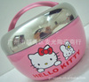 时尚可爱凯蒂猫不锈钢保温饭盒 Hello Kitty饭盒批发