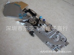 ��Ӧι��������������JUKI ATF081E�ϼܣ���ǹ