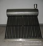 全不锈钢太阳能热水器三高管