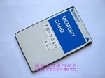 ANDO 原装 256K MEMORY CARD 256KB 光学频谱分析仪存储卡 40孔