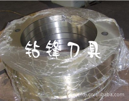 供应纵剪机合金圆刀片 滚剪机合金圆刀片 硬质合金纵剪机刀片