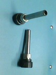 HAKKO936焊台手柄配件 907手柄套筒 三件套高温头 936套筒