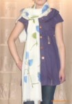 Pashmere  80N/2����˿���ë�ֻ�����  YH-