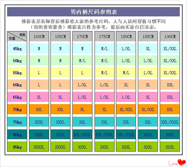 歐美內褲