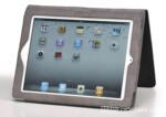 【厂家直销】最新款真皮ipad2皮套|ipad2保护皮套生产批发耐视优