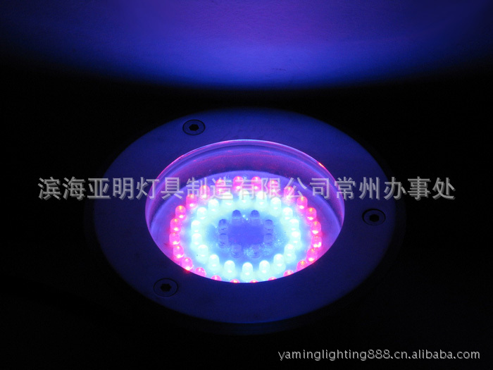 LED水下灯 供应LED水下灯 地埋灯 投光投射灯