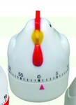 机械定时器 机芯 定时器 厨房定时器