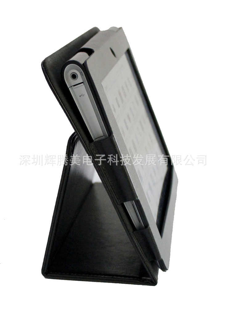 【最新款索尼Tablet S保护套,索尼平板电脑皮套