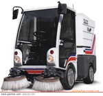 ��·��ɨ�ػ�Dulevo 850 Mini������ɨϵ��ɨ�س�