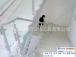 【倩飞厂家与消费者零距离】时尚流行安全楼梯扶手