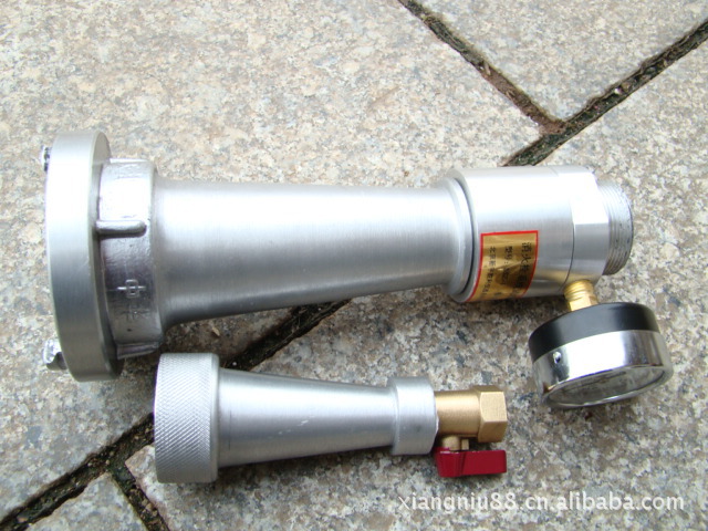 供应优质价廉的消火栓水压测试表_压力仪表_