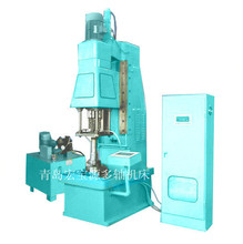 深孔加工_专用数控机床_动力类型:气动_深孔加