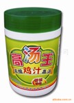 【厂家 批发】餐馆专用鸡汁浓汤 调味酱