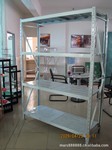 轻型仓储货架、层载100KG