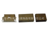 批发供应热保护器外壳 厂家直销