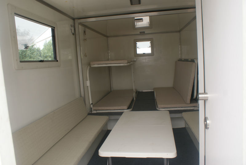 应急指挥调度平台 救援应急指挥车图片,应急指