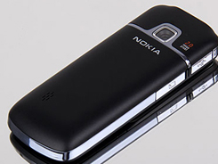 行货手机批发零售 诺基亚2710C 全新原装 大陆