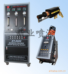 XY-5000型超音速火焰喷涂设备轴类修复 风力发电 喷粉 热喷涂