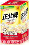 正北400克纯净半方糖