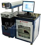 建材 PVC管材 饰品 塑胶 按键 配件金属激光打标