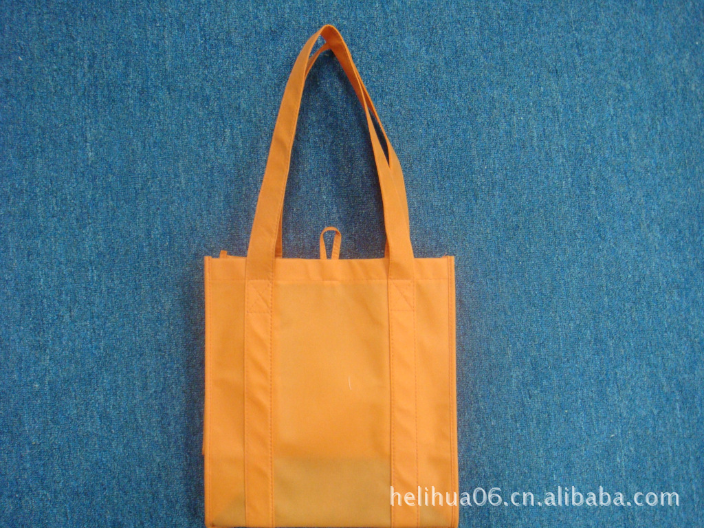 【厂家直销透明PVC袋、纯棉购物袋LV】价格