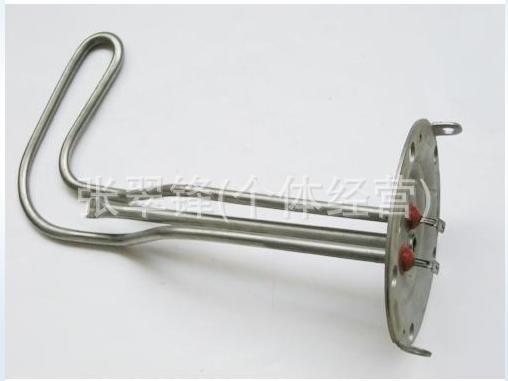 电热管、发热管-海尔热水器加热管 电热水器配