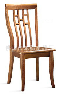 实木餐桌椅