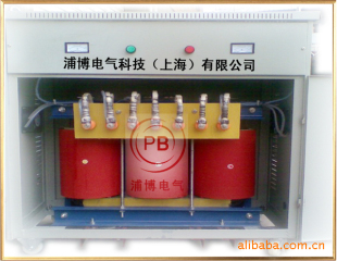 变压器-450千瓦380-380隔离变压器不带壳铜线