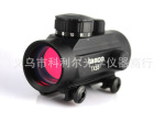 TASCO1x35内红点望远镜 单筒望远镜 现货供应