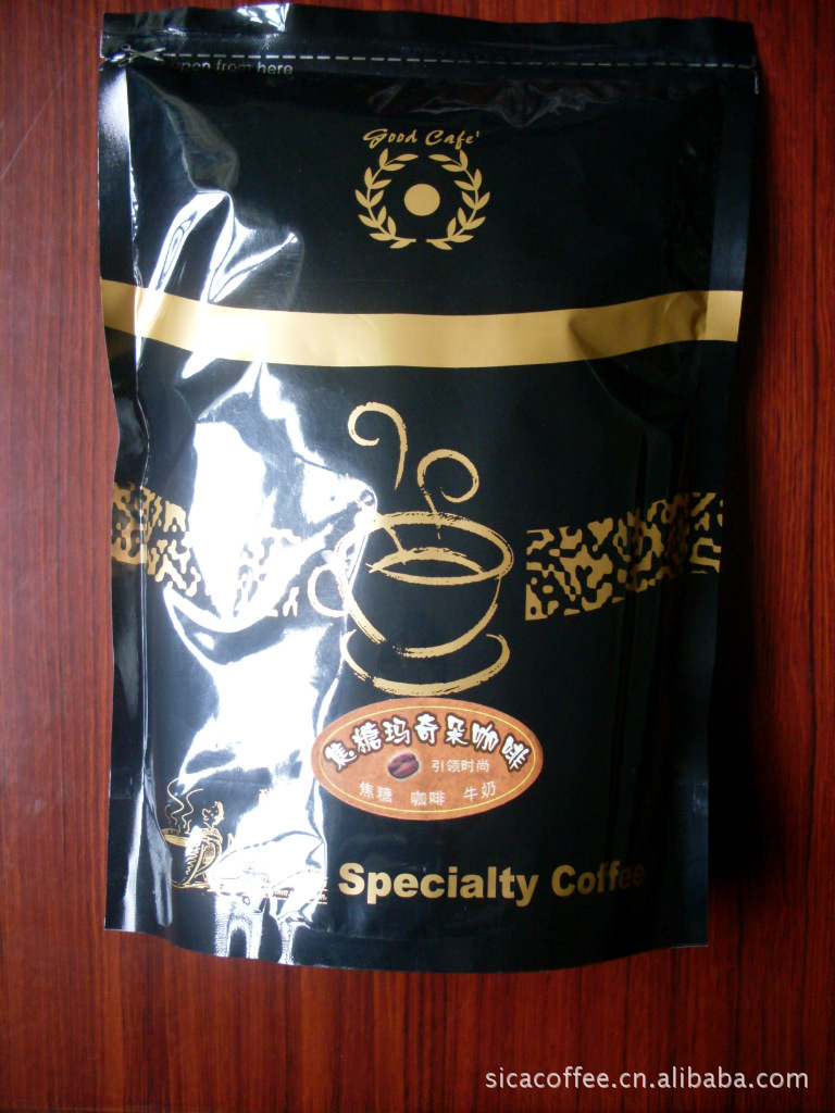 專業(yè)咖啡工廠！提供速溶咖啡奶茶等沖調(diào)飲品固體飲料類產(chǎn)品代加工